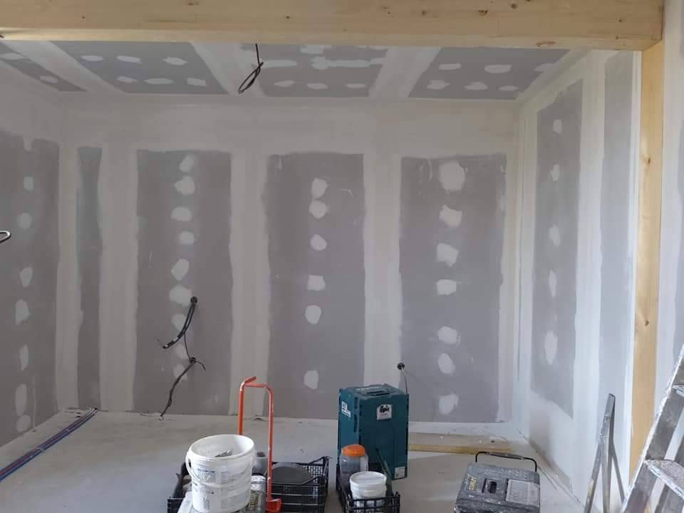 Travaux